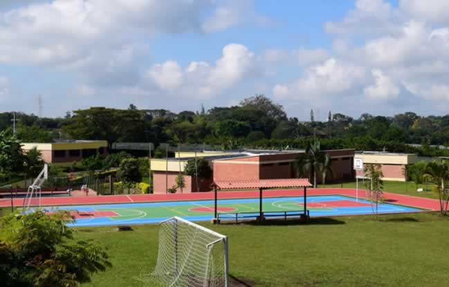 Miniatura Liceo Creativo Mendel